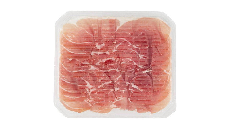 Rosa dell'Angelo Prosciutto di Parma DOP