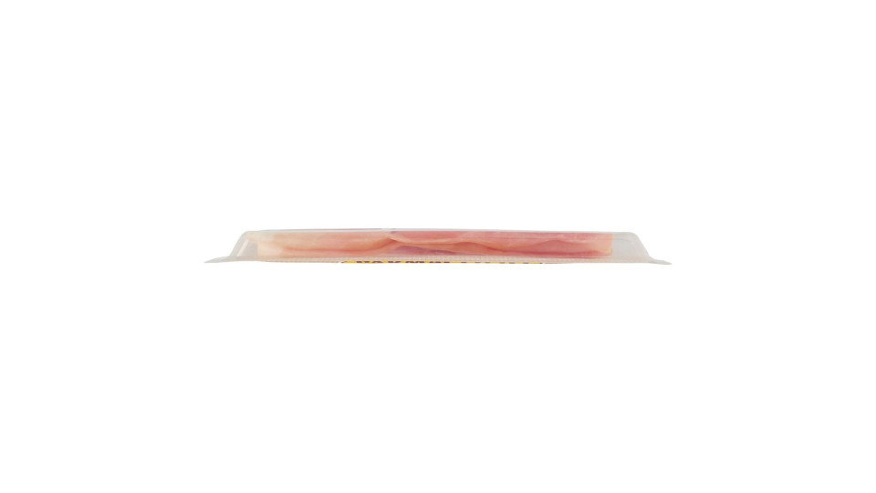 Parmacotto Prosciutto Cotto di Alta Qualità