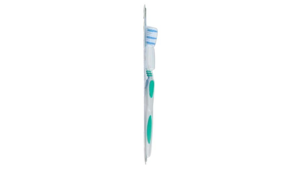 Mentadent Tecnic Clean Hard
