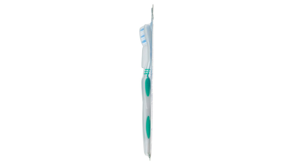 Mentadent Tecnic Clean Hard