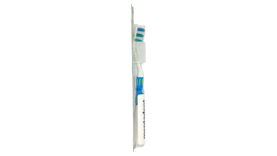Mentadent Vertical expert medium