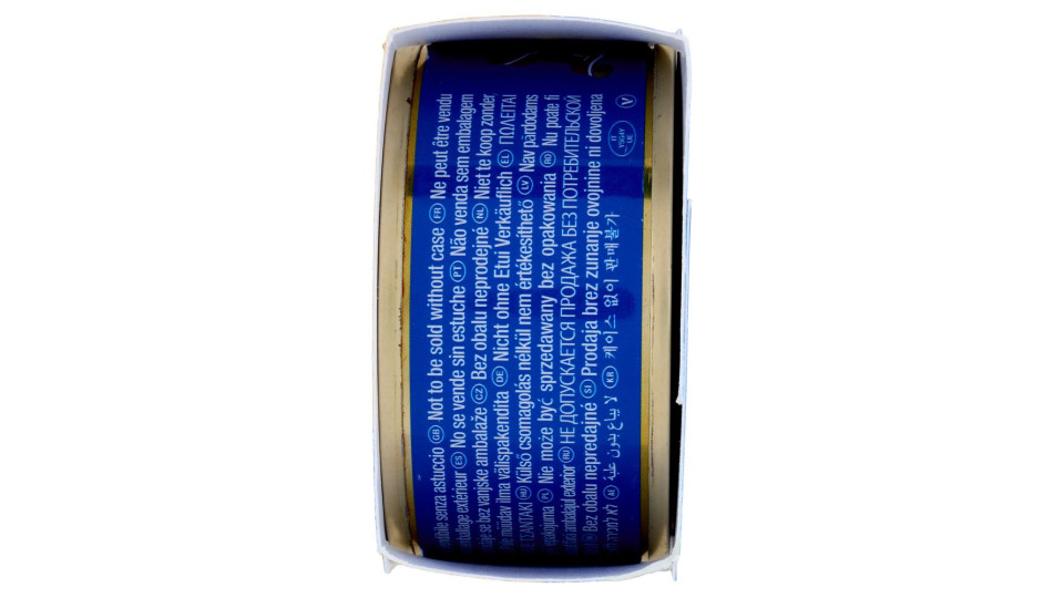 Asdomar Tonno all'olio di oliva