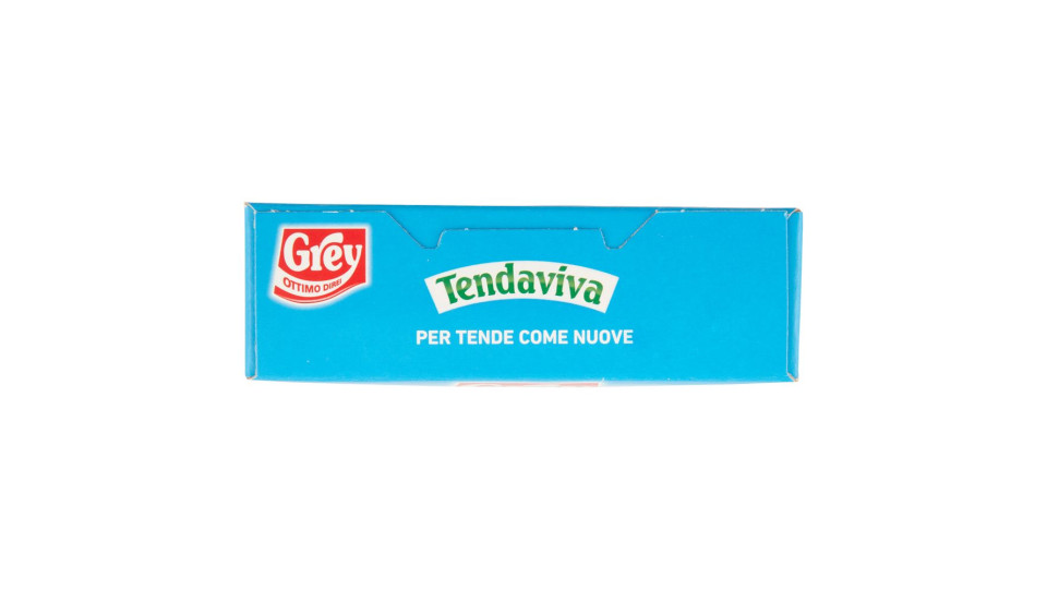 GREY Tendaviva