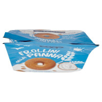 Frollini Alla Panna