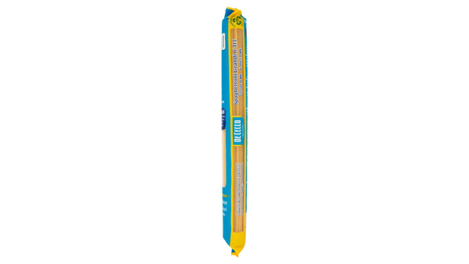 De cecco spaghettoni n.412
