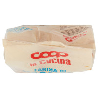 Farina di nocciole IGP