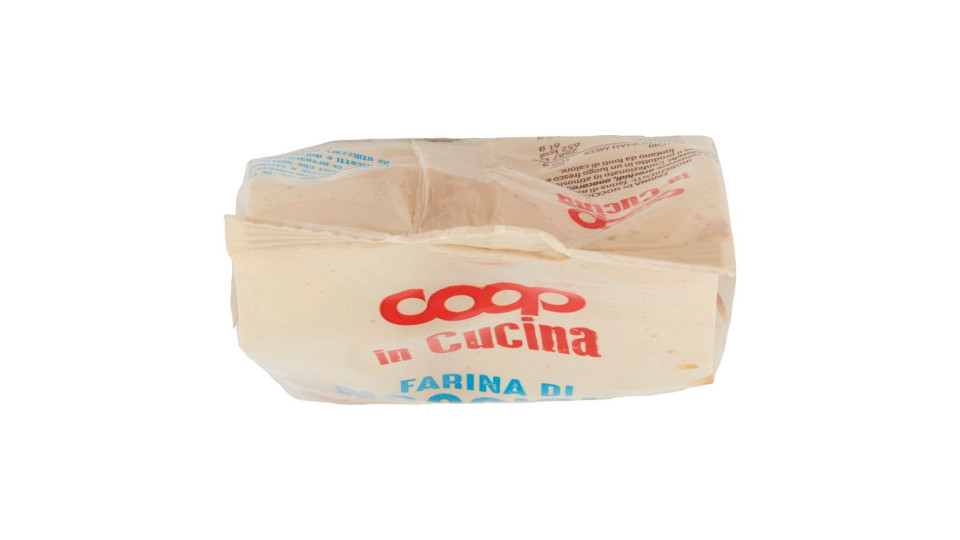 Farina di nocciole IGP