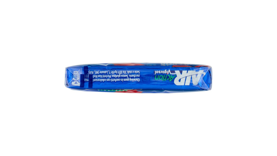Vigorsol Air action 5 packs