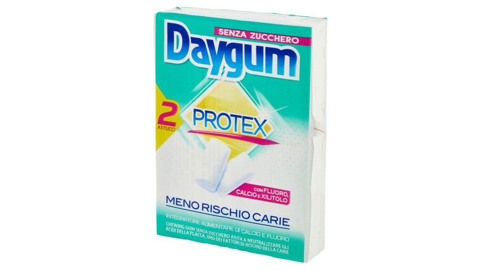 Daygum Protex