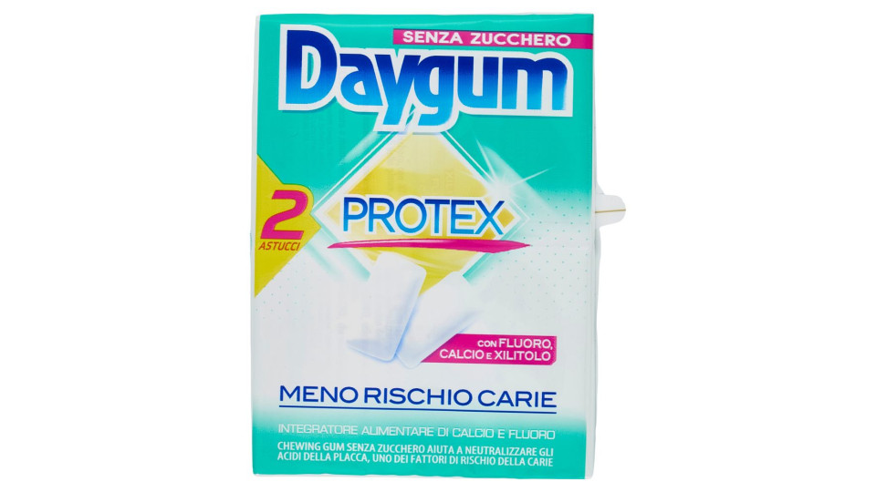 Daygum Protex