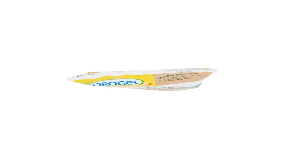 Orogel - Carotine Intere