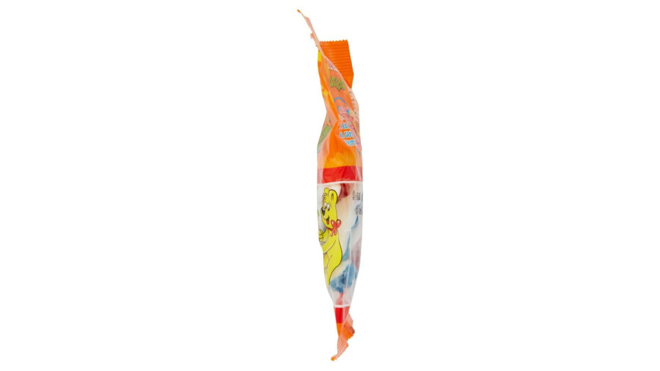 Haribo Coccodrì