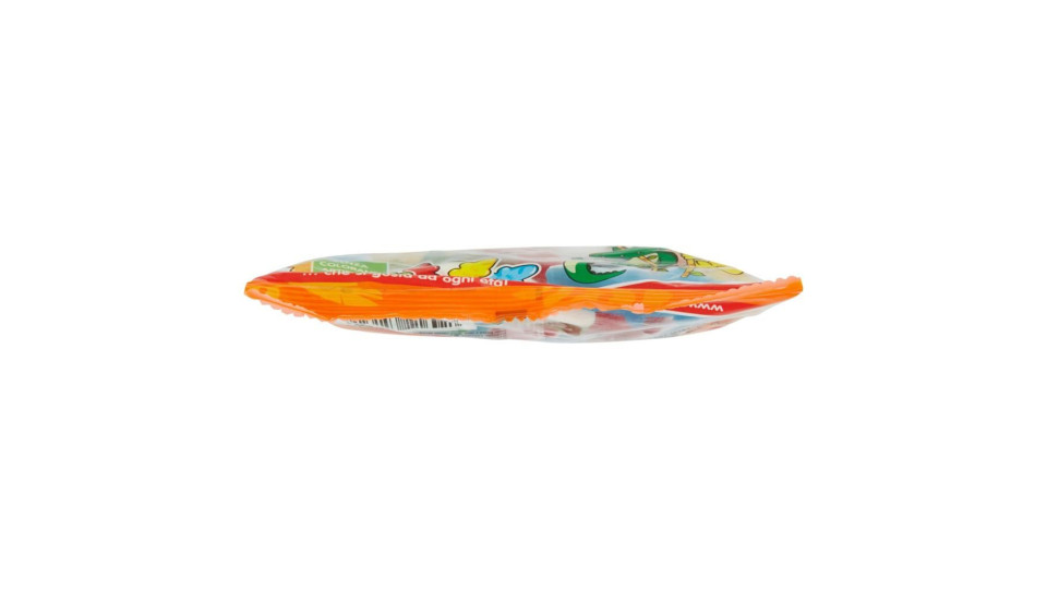 Haribo Coccodrì