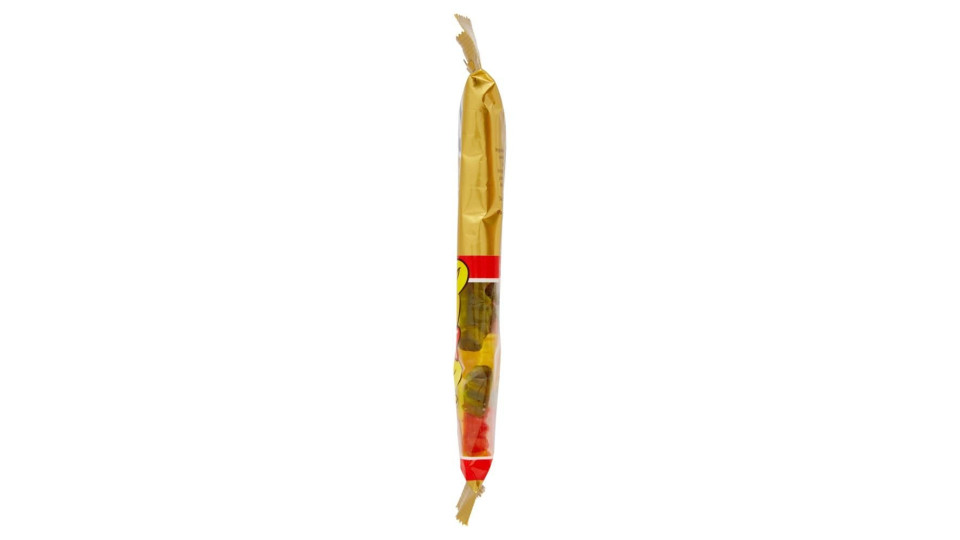 Haribo busta orsetti d'oro