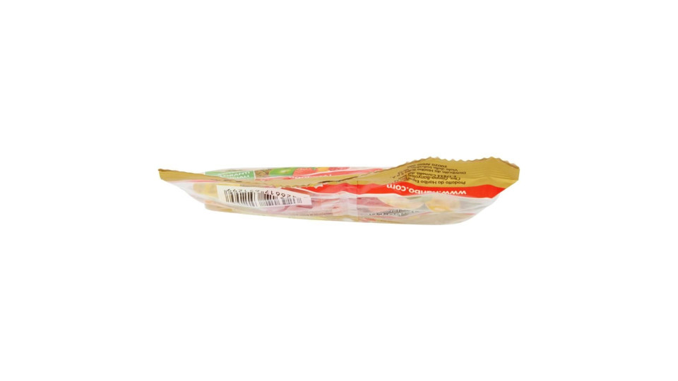 Haribo busta orsetti d'oro