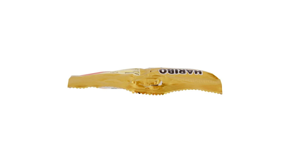 Haribo busta orsetti d'oro