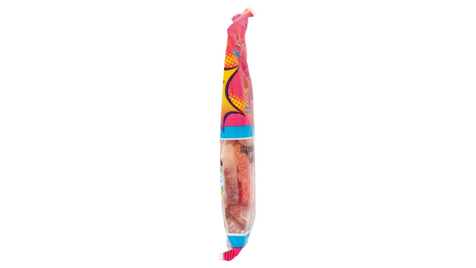 Haribo Ciucciotti fr!zzi