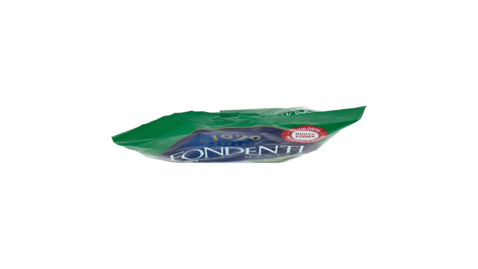 Perugina Fondenti Doppia Menta
