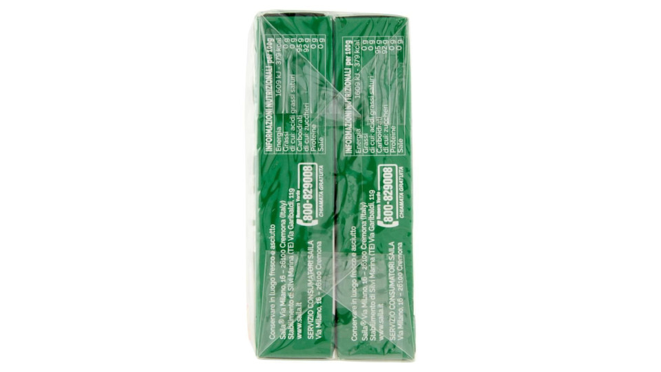 Saila menta confetto extra Forte