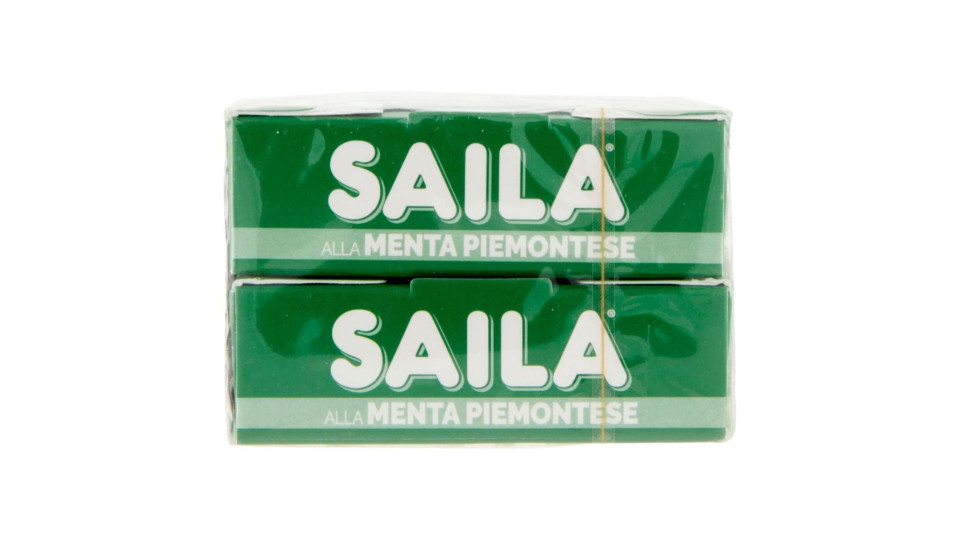 Saila menta confetto extra Forte