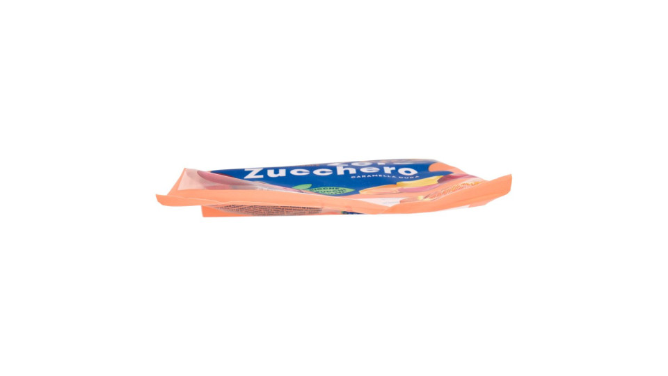 Dietorelle Dure Ripiene Limone, Arancia, Amarena e Fragola