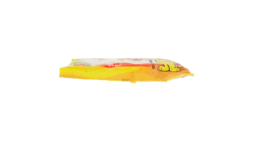 Haribo Uova al Tegamino