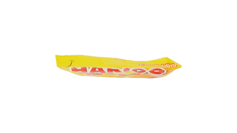 Haribo Uova al Tegamino