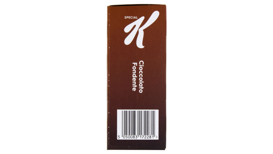 Kellogg's Special K con Cioccolato Fondente