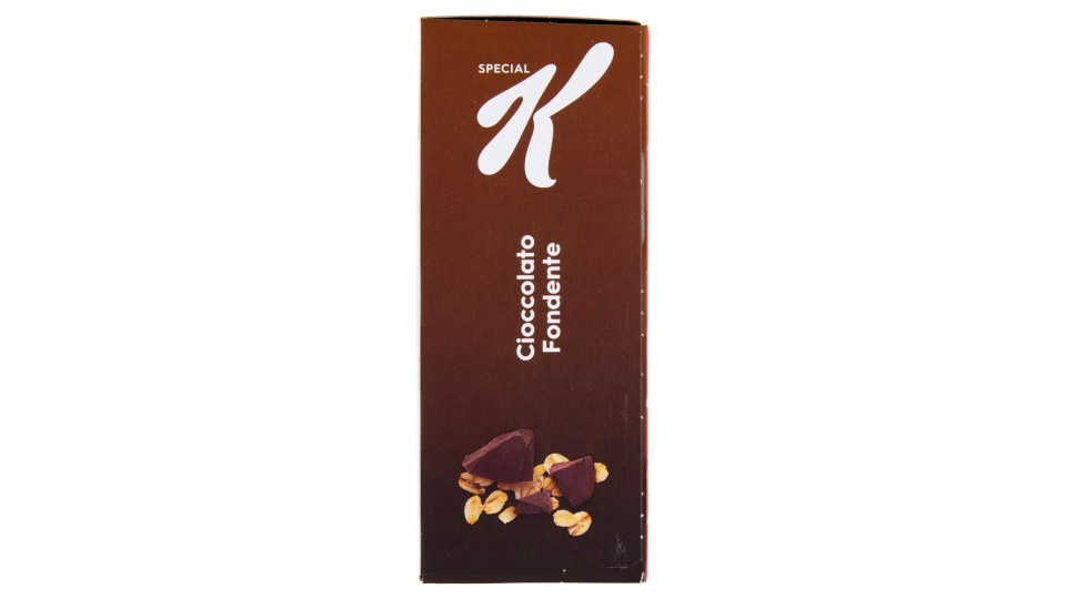 Kellogg's Special K con Cioccolato Fondente