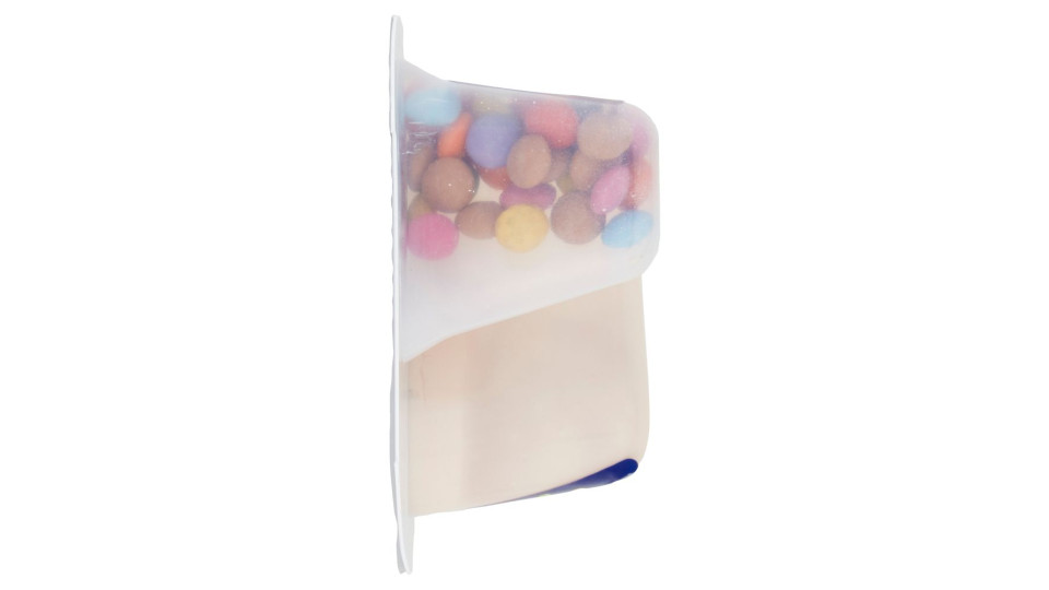 Frùttolo - Yogurt & Smarties Fragola