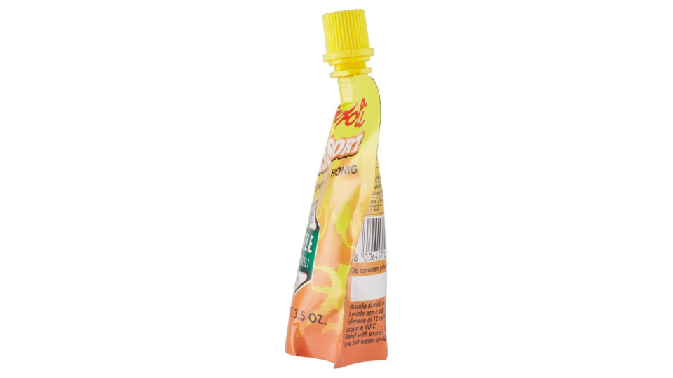 Ambrosoli Packsport Miele