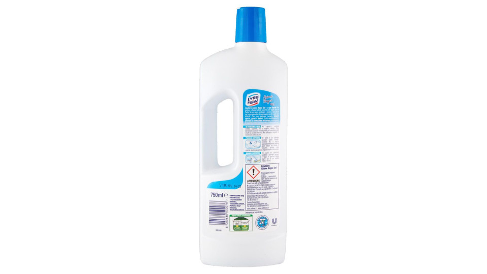 Lysoform Azione Bagno Gel