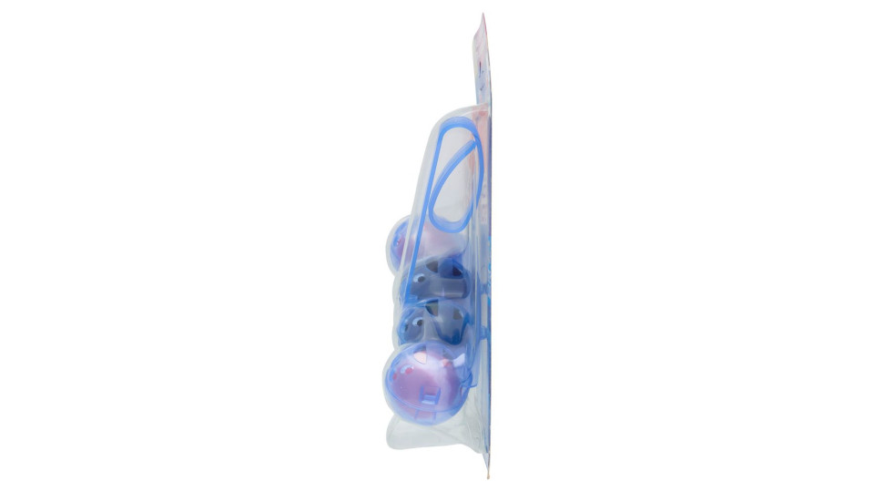 BREF Wc Blue Activ Duo Pack