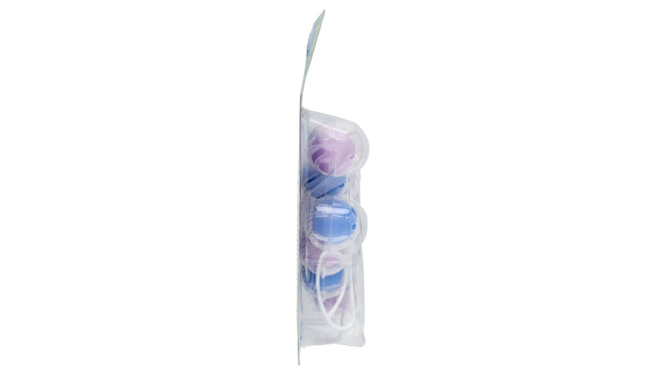BREF WC Power Activ Lavanda