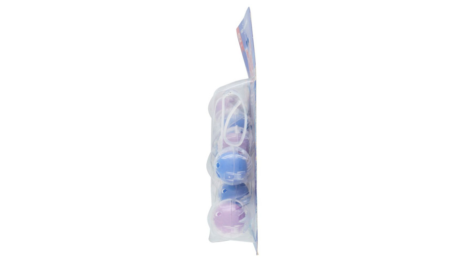 BREF WC Power Activ Lavanda