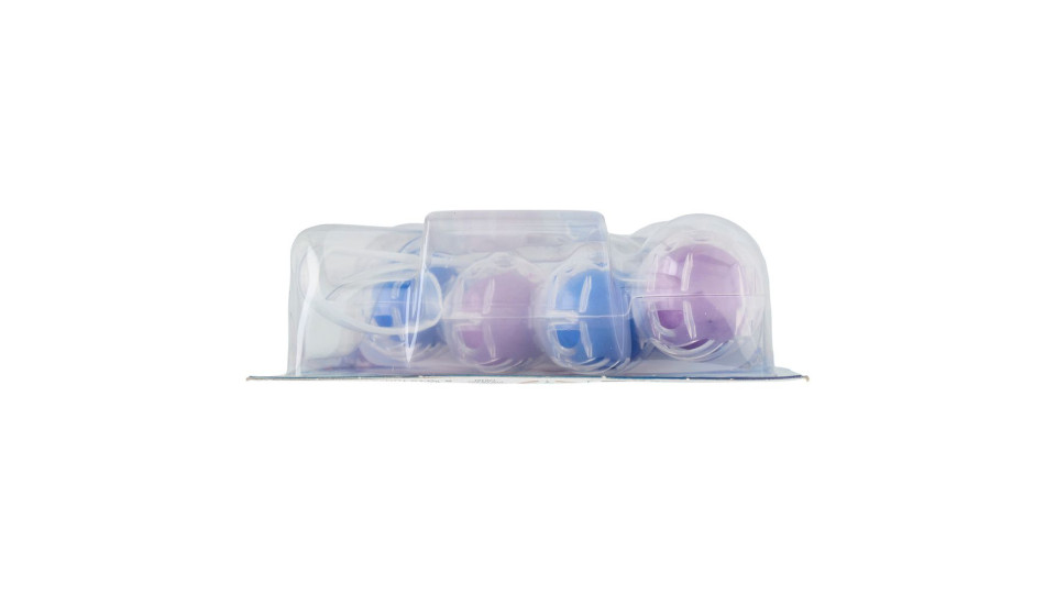 BREF WC Power Activ Lavanda