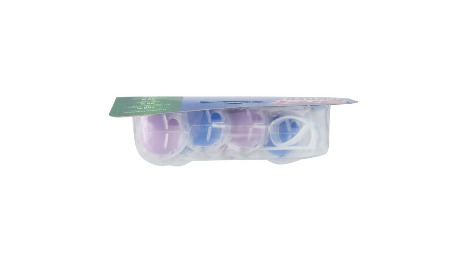 BREF WC Power Activ Lavanda