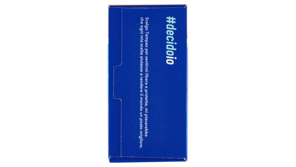 Tampax Super