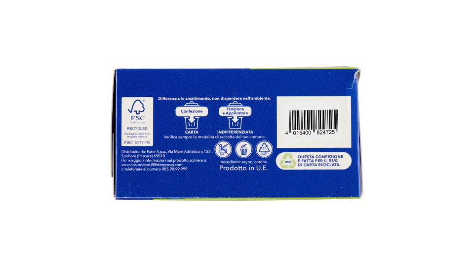 Tampax Super
