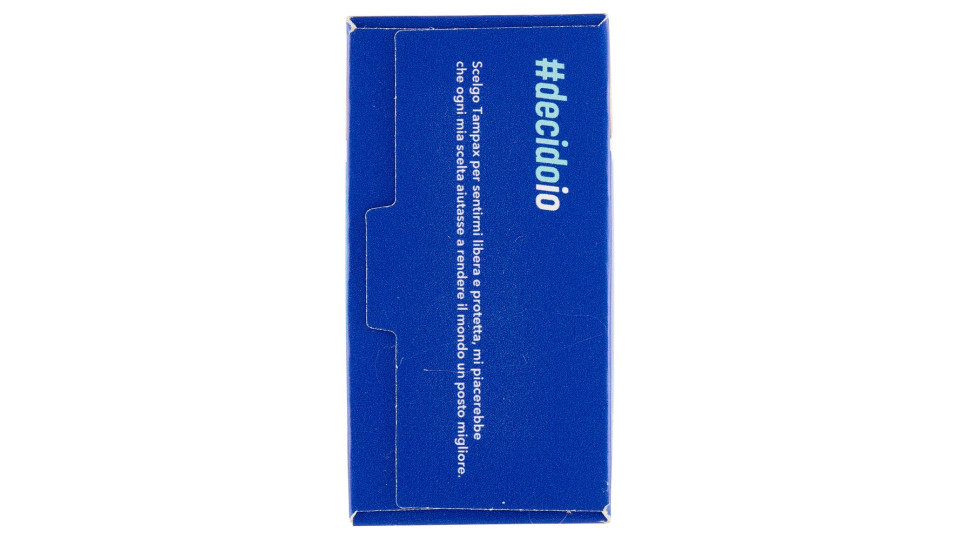 Tampax Regular
