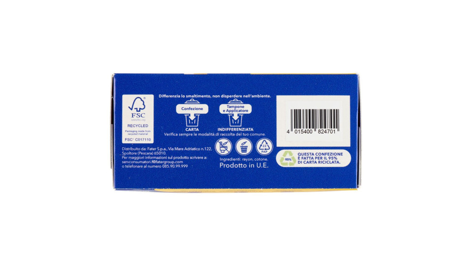 Tampax Regular