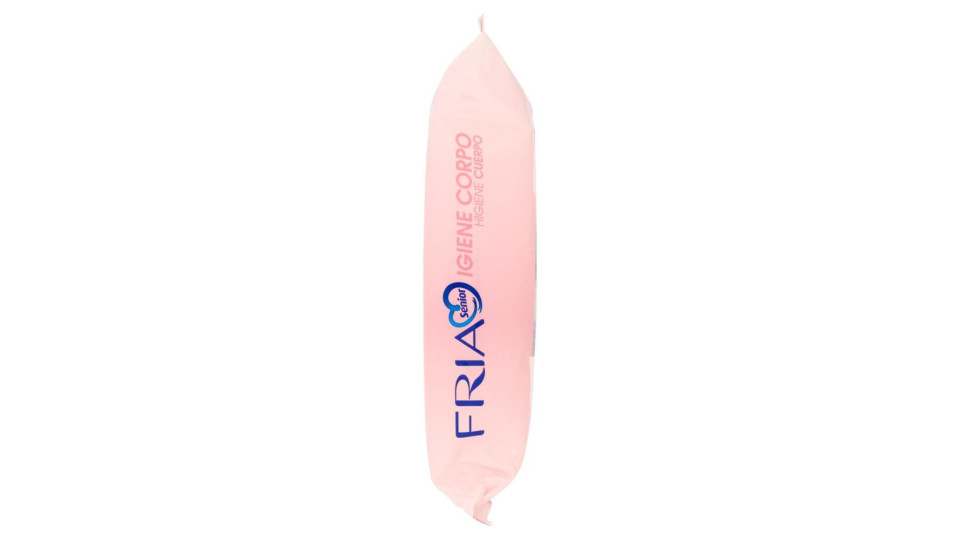 Fria Senior Igiene Intima