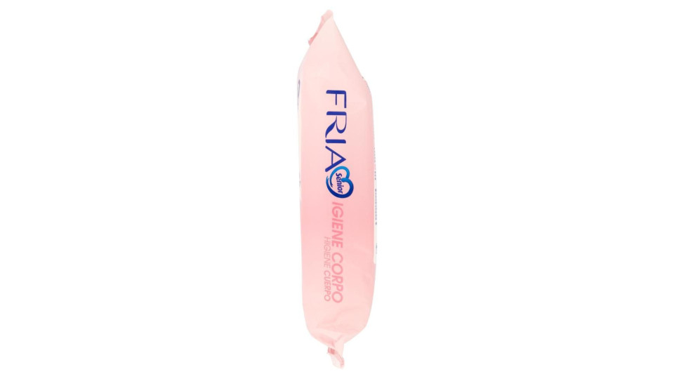 Fria Senior Igiene Intima