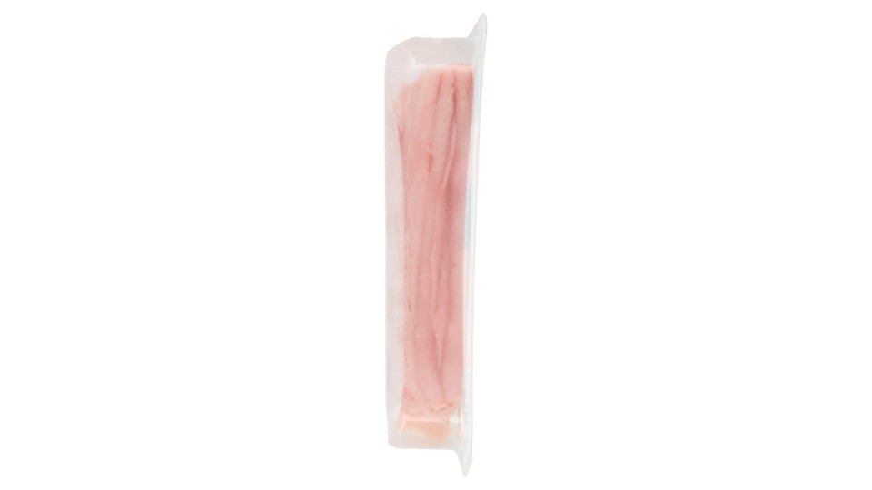 Citterio Sofficette Prosciutto cotto di alta qualità