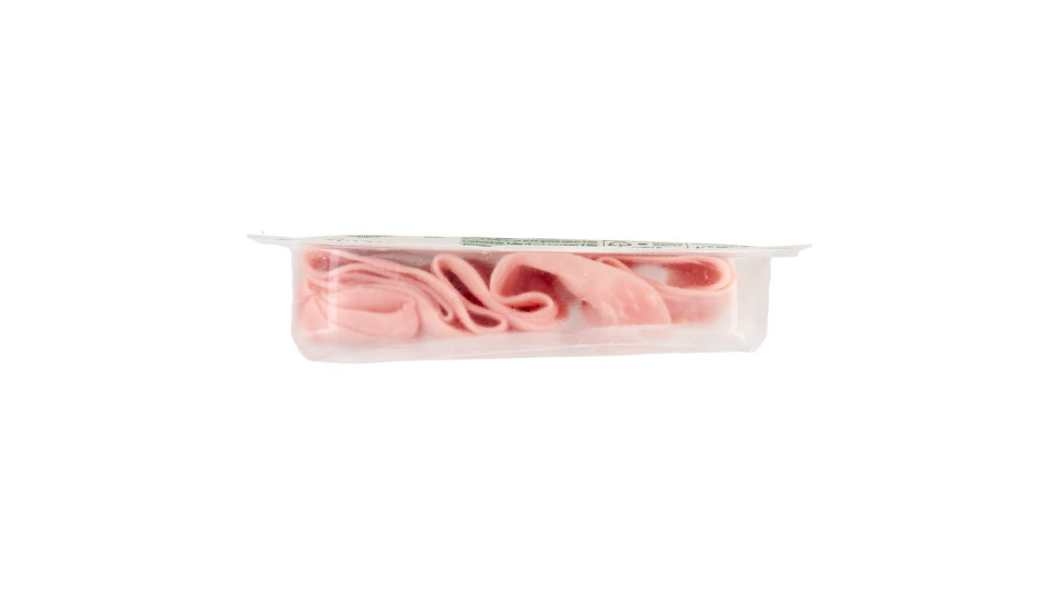 Citterio Sofficette Prosciutto cotto di alta qualità