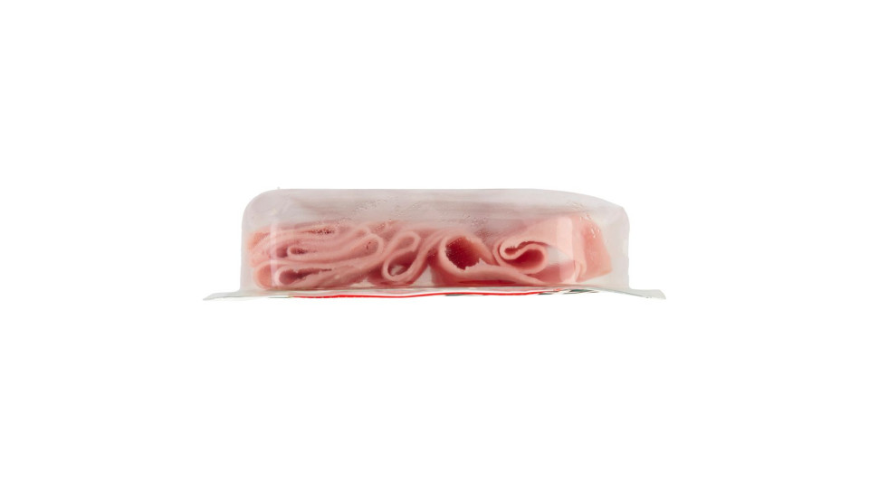 Citterio Sofficette Prosciutto cotto di alta qualità