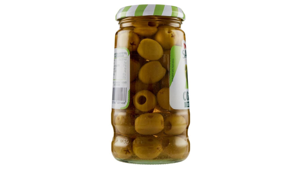Saclà OlivOlì Snocciolate