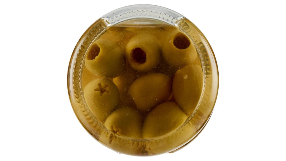 Saclà OlivOlì Snocciolate