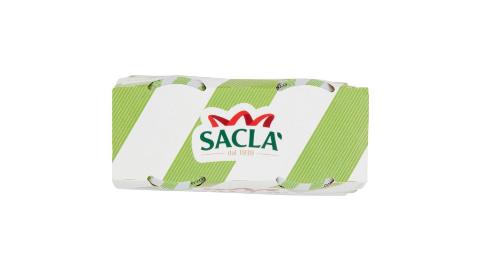 Saclà Condiverde Riso Classico