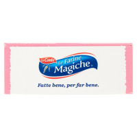 Le Farine Magiche Mix a base di Farina di Mandorle